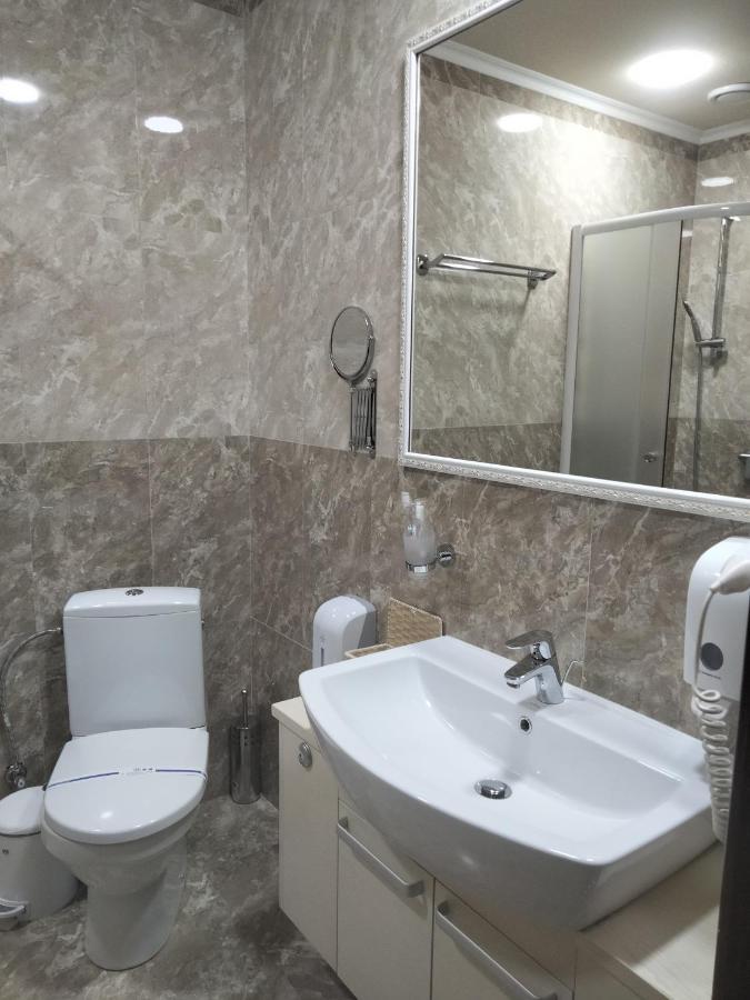 Sapsan Otel