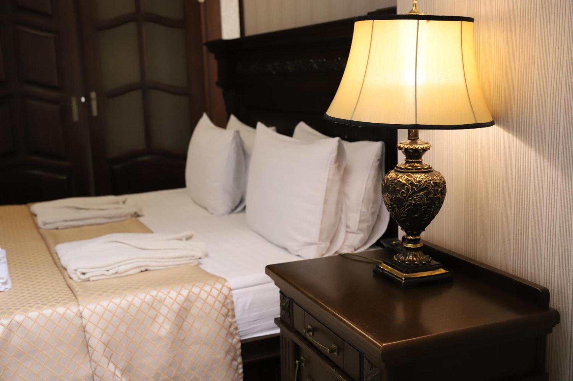 Sapsan Otel
