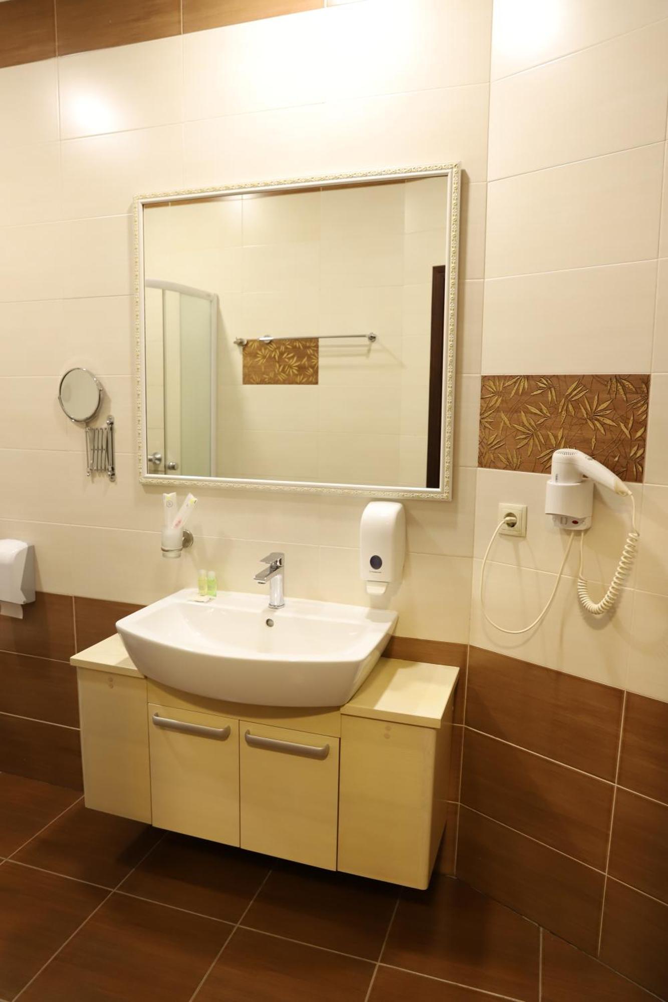 Otel Sapsan *