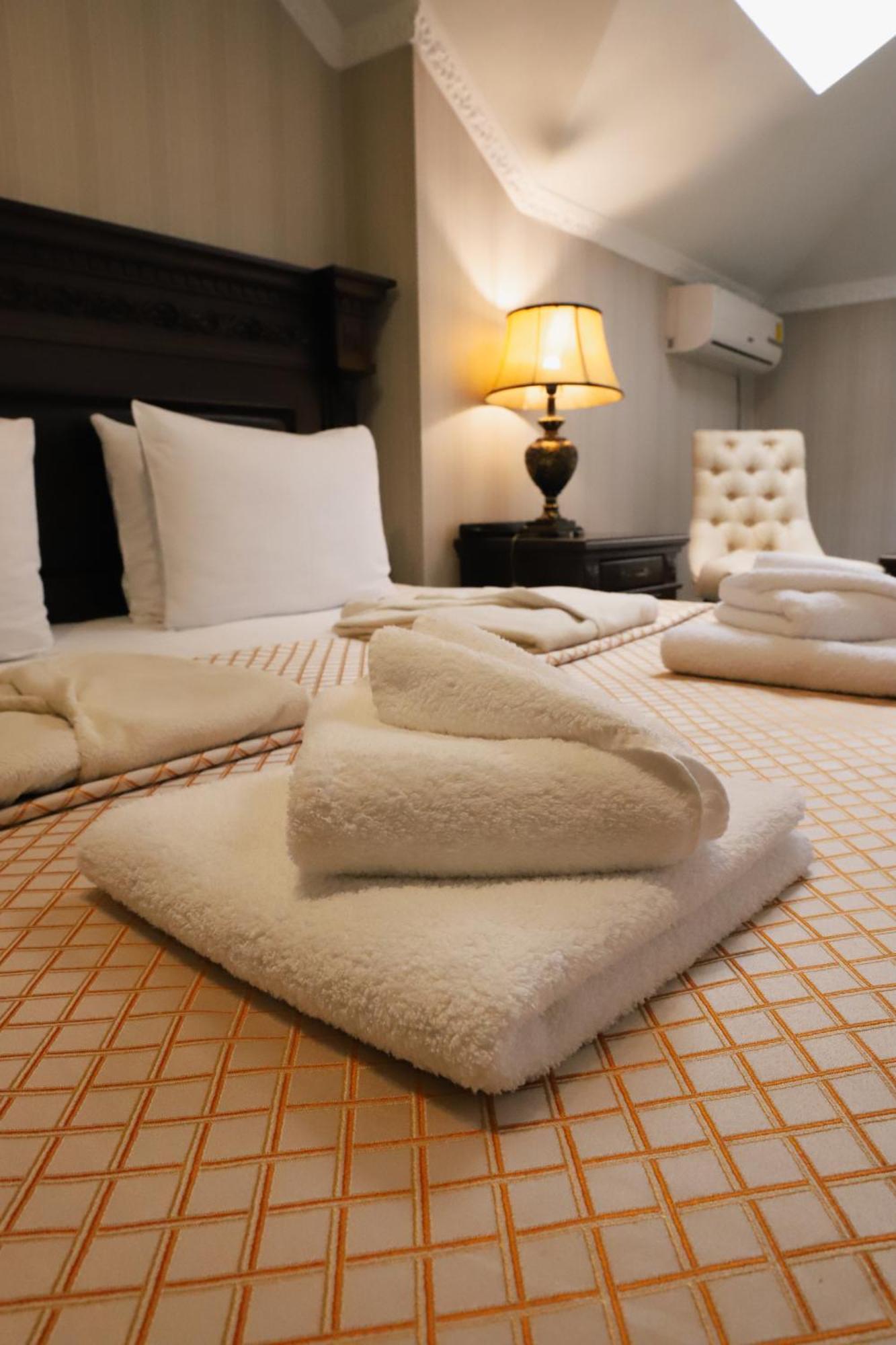Otel Sapsan Ternopil