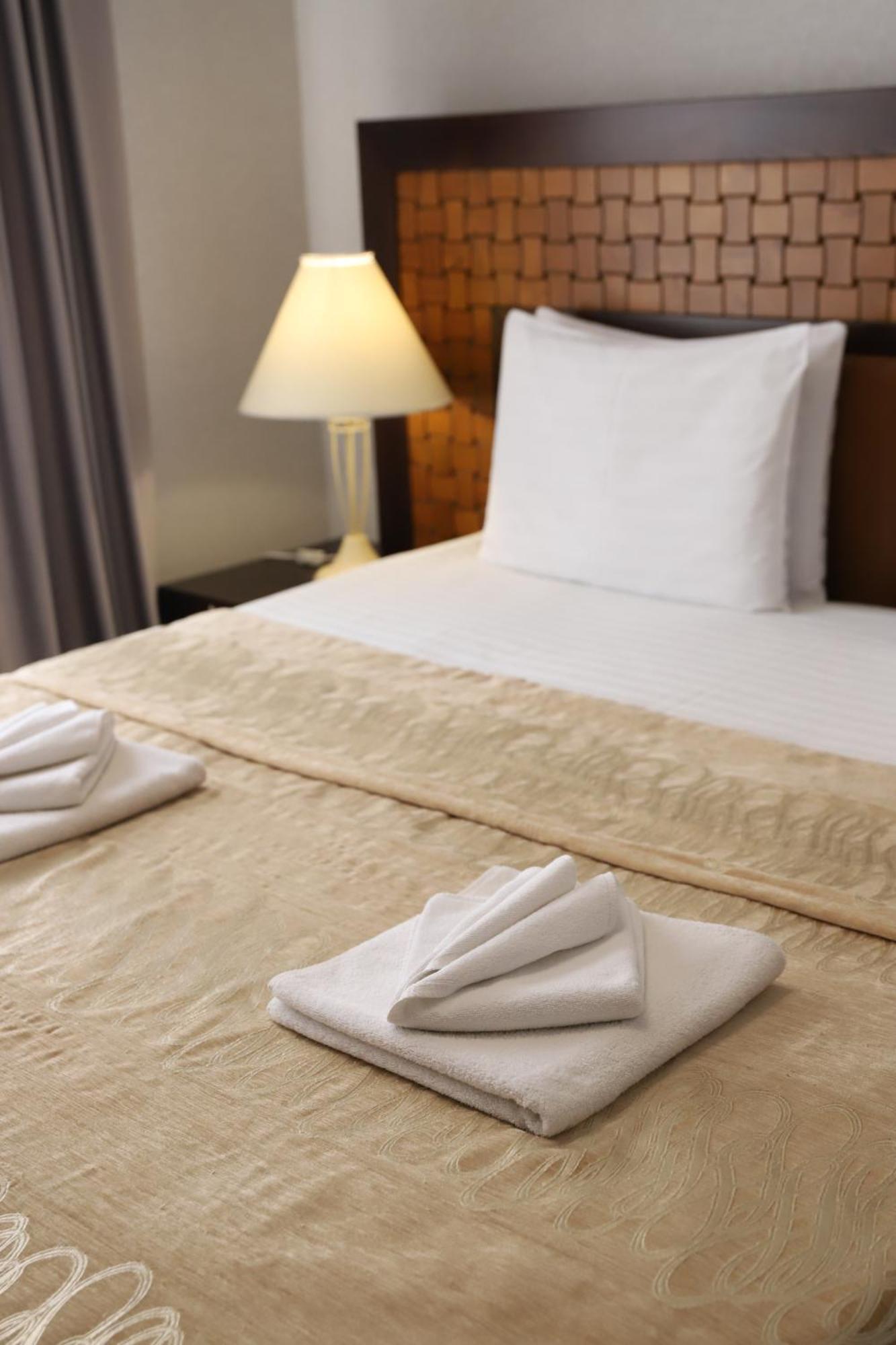 Sapsan Otel Ternopil