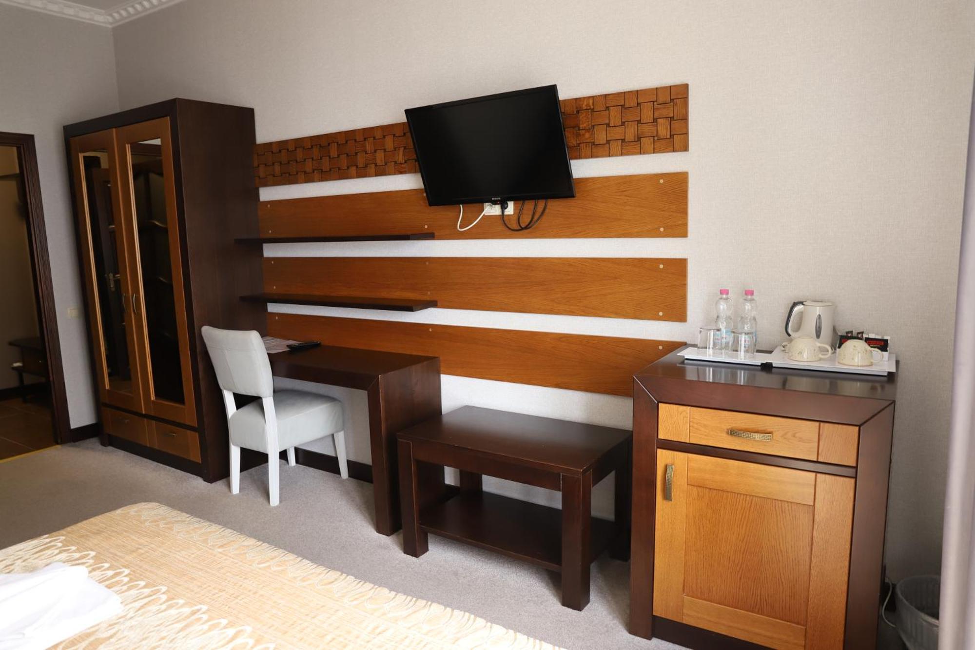 Otel Sapsan Ternopil