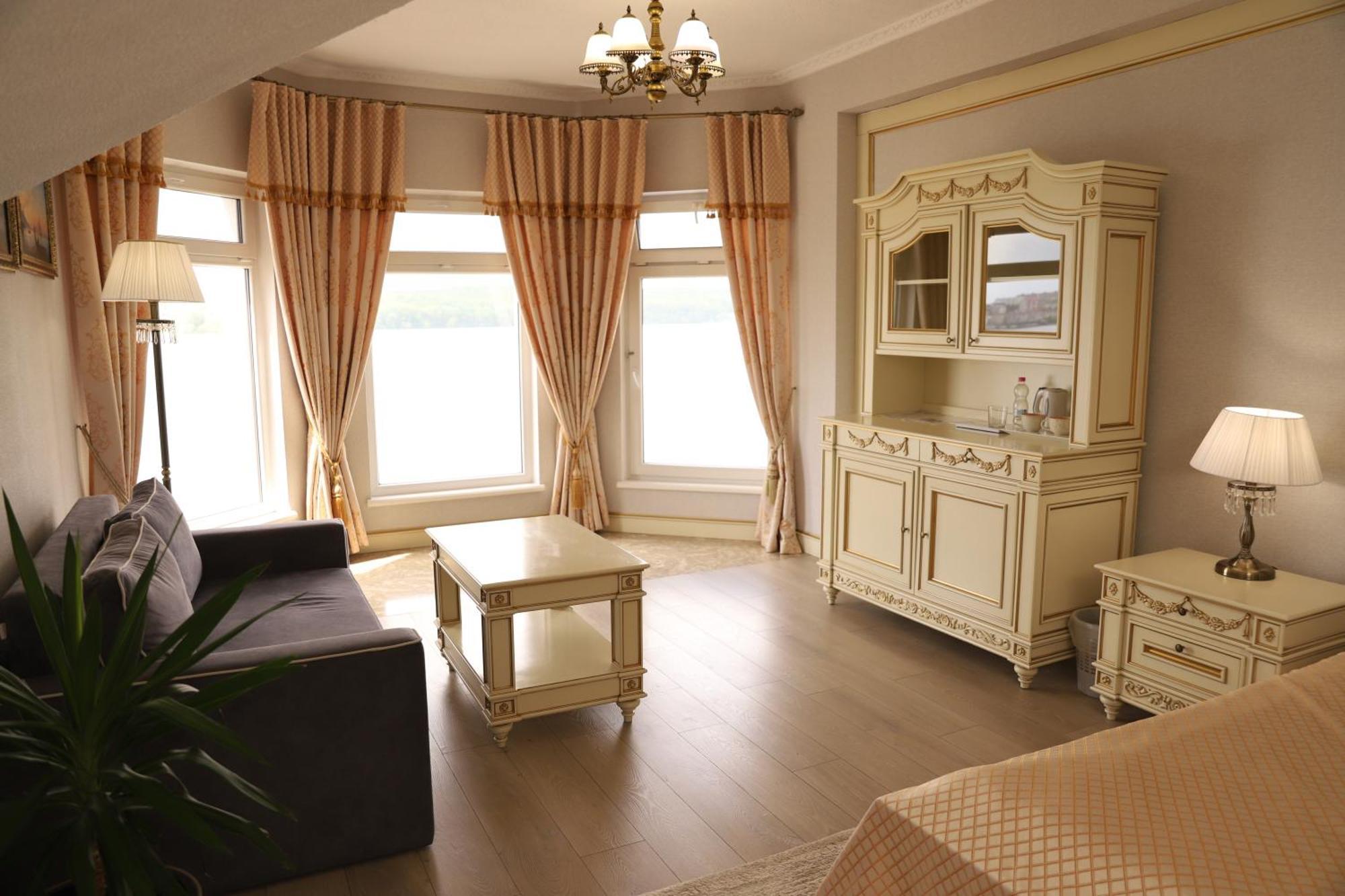 Otel Sapsan